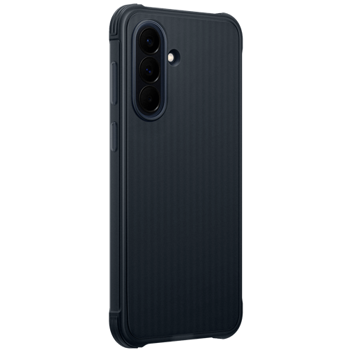 Samsung Rugged Back Cover Preto Samsung Galaxy A57 5G