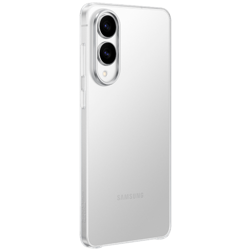 Samsung PC Back Cover Transparente Samsung Galaxy S25 Edge