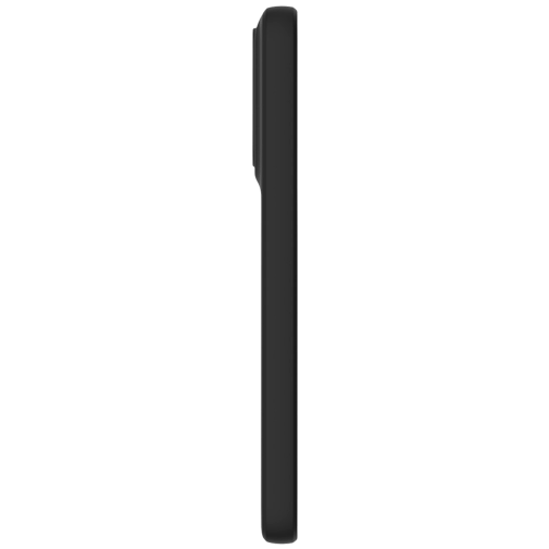 Just in Case TPU Back Cover Preto Motorola Edge 60 Neo