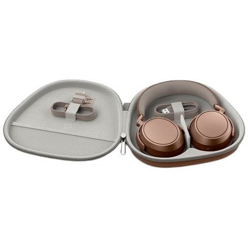 Sennheiser Momentum 4 Wireless Castanho
