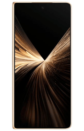 Honor Magic V5 16GB/512GB Dourado