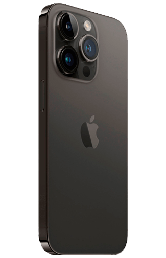Apple iPhone 14 Pro 128GB Preto Refurbished