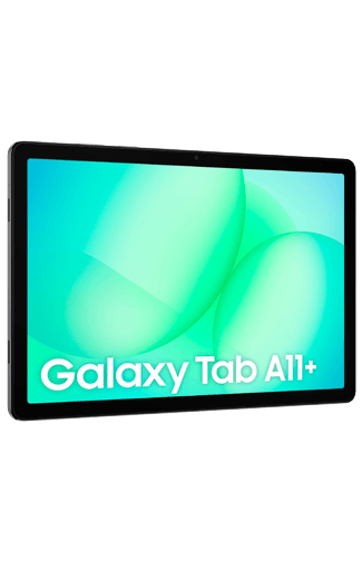 Samsung Galaxy Tab A11+ WiFi 6GB/128GB Cinzento