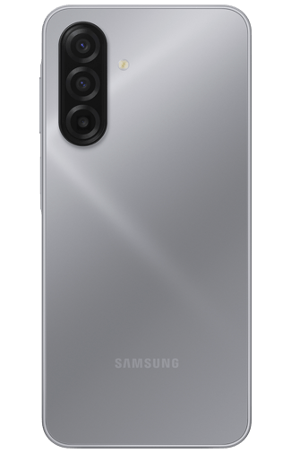 Samsung Galaxy A17 128GB Cinzento