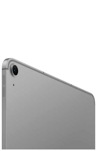 Apple iPad Air 2025 13 WiFi + 5G 128GB Cinzento
