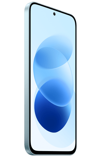 Xiaomi Redmi Note 17 128GB Azul