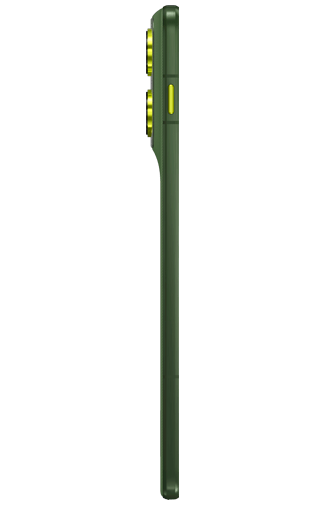 Motorola Edge 70 512GB Verde