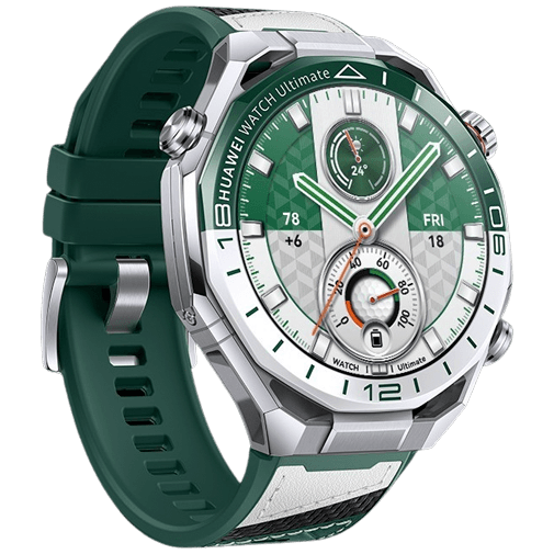 Huawei Watch Ultimate 2 Verde