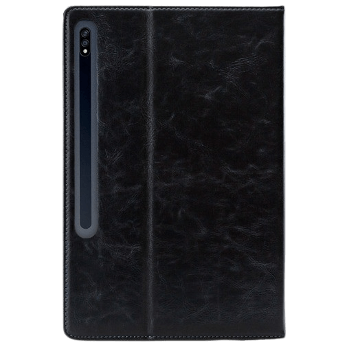 Mobilize Premium Folio Case Preto Samsung Galaxy Tab S7+/S7 FE/S8+