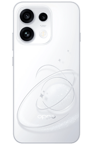 OPPO Reno16 F 5G 256GB Branco