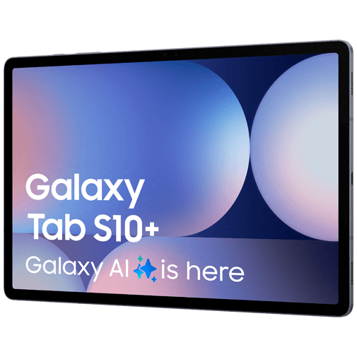 Samsung Galaxy Tab S10+ WiFi 512GB X820 Cinzento