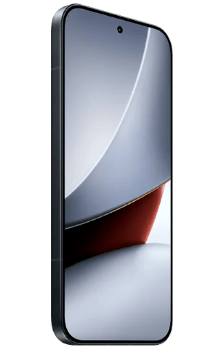 POCO F9 Ultra 256GB Preto
