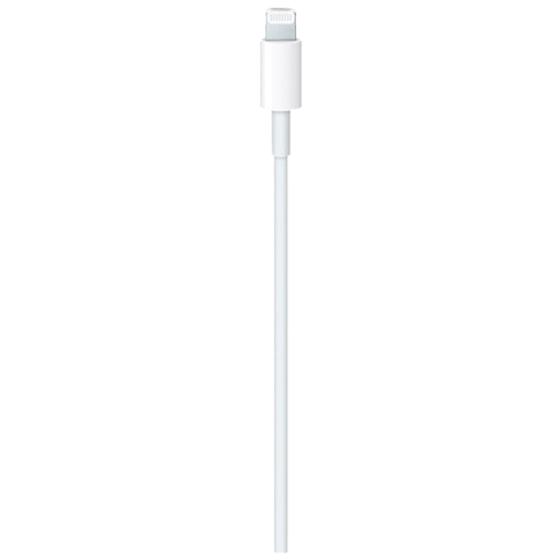 Apple USB-C - Cabo Lightning 1 Metro Branco