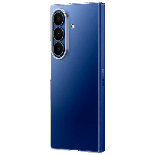 Samsung Back Cover Transparente Samsung Galaxy Z Fold 7