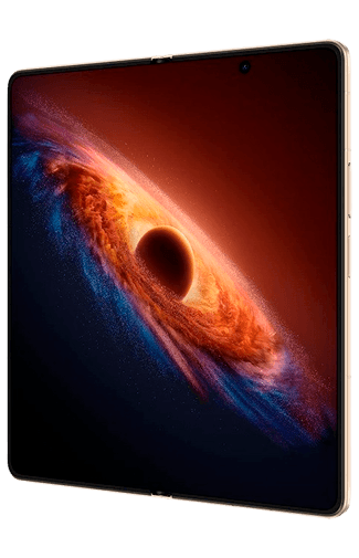 Honor Magic V6 1TB Vermelho