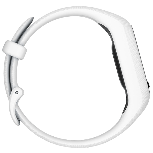Garmin Vivosmart 5 S/M Branco