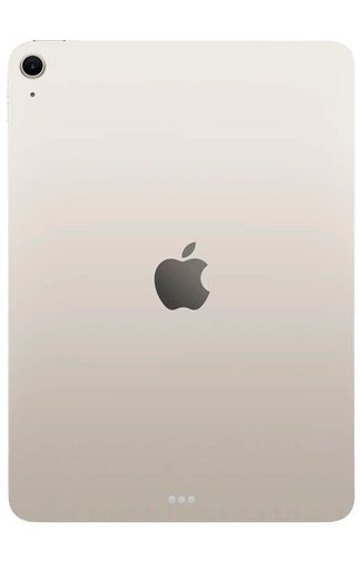Apple iPad Air 2025 11 WiFi 128GB Bege