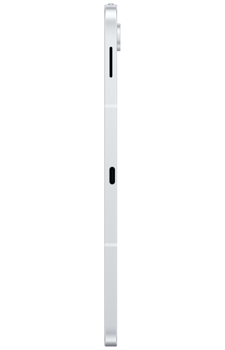 Samsung Galaxy Tab S10 FE WiFi 128GB X520 Prata