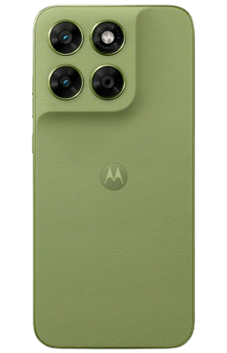 Motorola Moto G67 256GB Verde