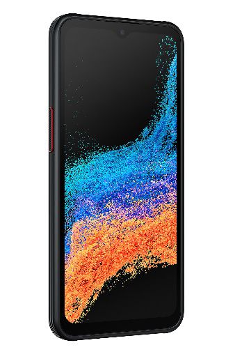 Samsung Galaxy Xcover 6 Pro Preto