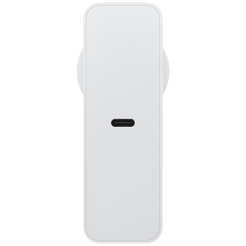 Samsung USB-C Carregador Rápido 140W Branco