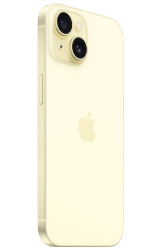 Apple iPhone 15 512GB Amarelo