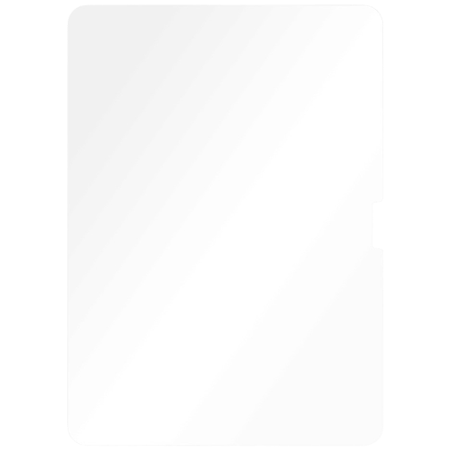 Just in Case Protector De Ecrã Transparente De Vidro Temperado Apple iPad Air 2024/2025/2026 11