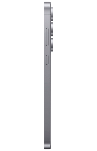Samsung Galaxy S25 FE 512GB Preto