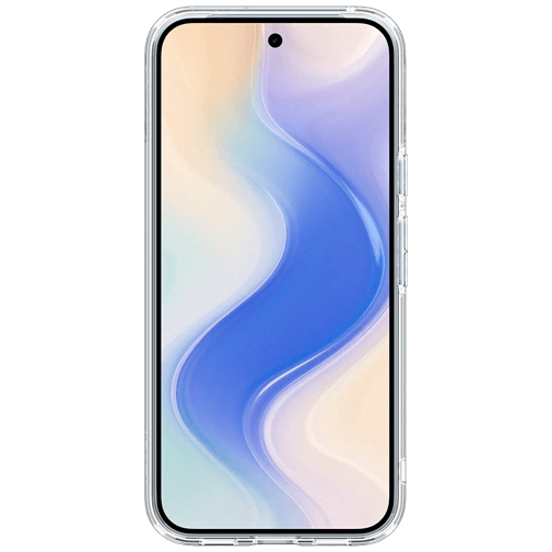 Spigen Ultra Hybrid MagFit Back Cover Transparente Google Pixel 10/10 Pro