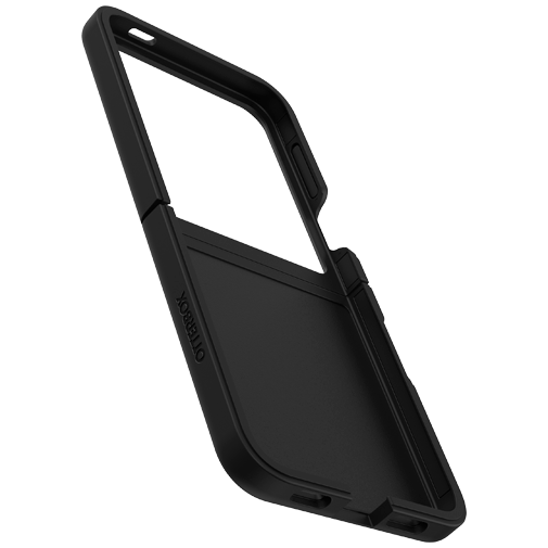 Otterbox Thin Flex PC Back Cover Preto Samsung Galaxy Z Flip 6