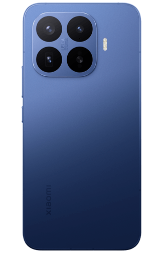 Xiaomi 17T Pro 256GB Azul