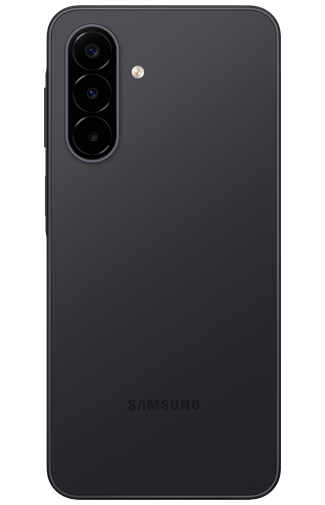 Samsung Galaxy A18 128GB Preto