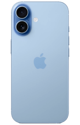 Apple iPhone 17 256GB Azul