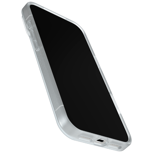 OtterBox React Back Cover Transparente Magnético Apple iPhone 17 Pro Max