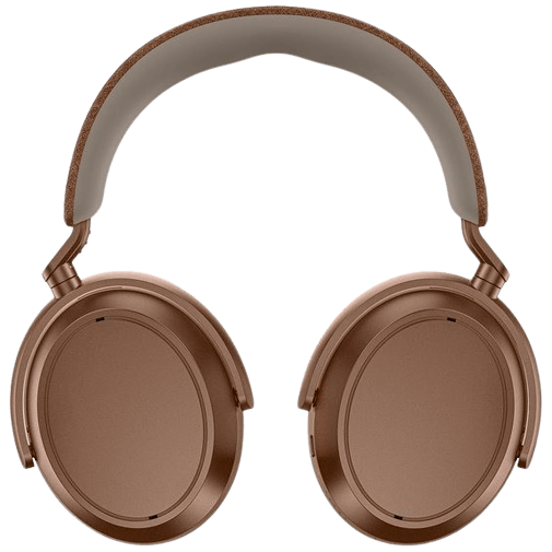 Sennheiser Momentum 4 Wireless Castanho