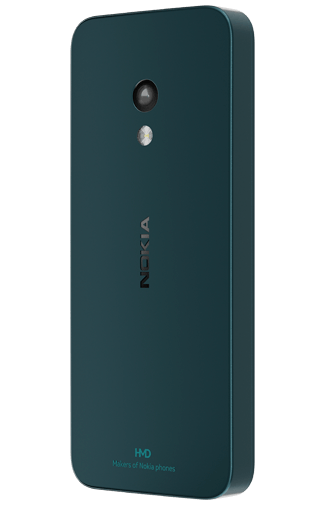 Nokia 225 4G (2024) Azul