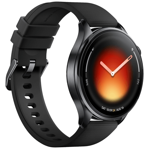 Xiaomi Watch 5 Preto