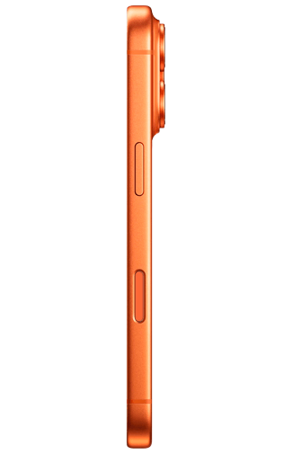 Apple iPhone 17 Pro 1TB Laranja