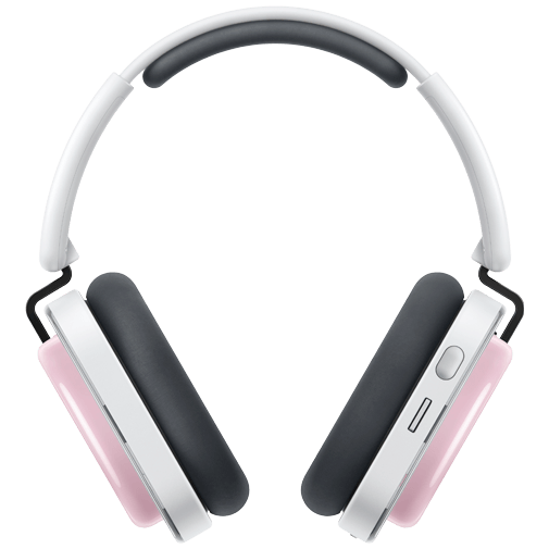 Nothing Headphone (a) Rosa