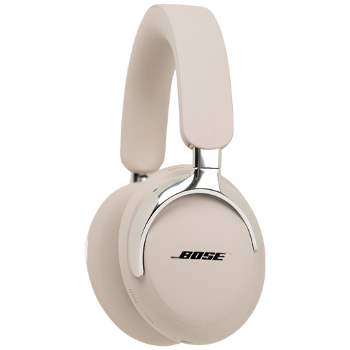 Bose QuietComfort Ultra Headphones (2nd Gen) Branco