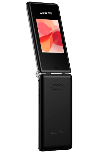 Maxcom MM835 Preto