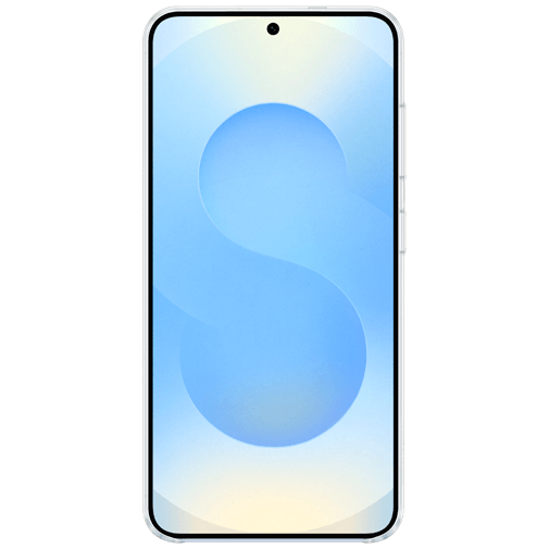 Samsung PC Back Cover Transparente Samsung Galaxy S25