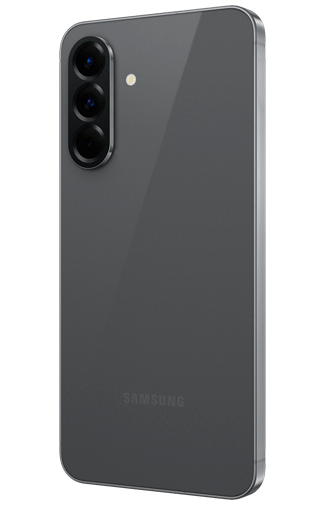 Samsung Galaxy A56 5G 256GB A566 Cinzento Escuro Enterprise Edition