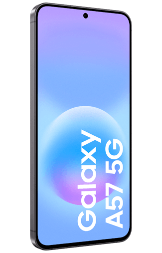 Samsung Galaxy A57 5G 256GB Cinzento