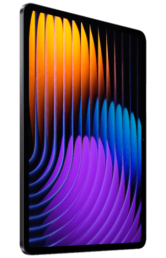 Xiaomi Pad 7 Pro 8GB/256GB Cinzento