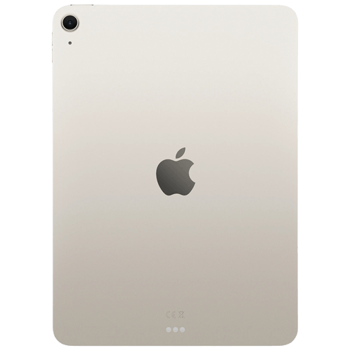 Apple iPad Air 2026 11 WiFi + 5G 256GB Bege