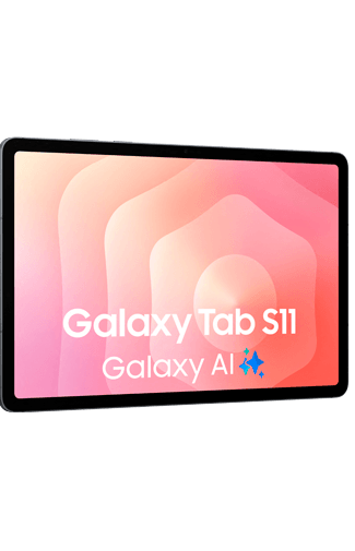 Samsung Galaxy Tab S11 WiFi 512GB Cinzento