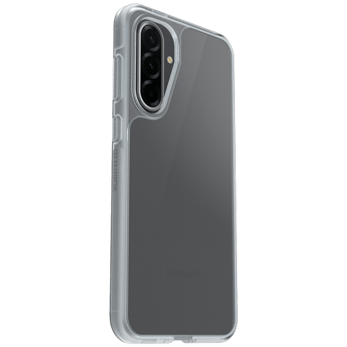 Otterbox React Plástico Back Cover Transparente Samsung Galaxy A36 5G