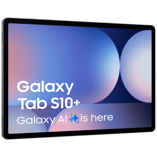 Samsung Galaxy Tab S10+ WiFi 256GB X820 Cinzento