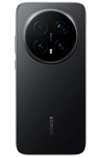 Honor Magic8 Pro 1TB Preto